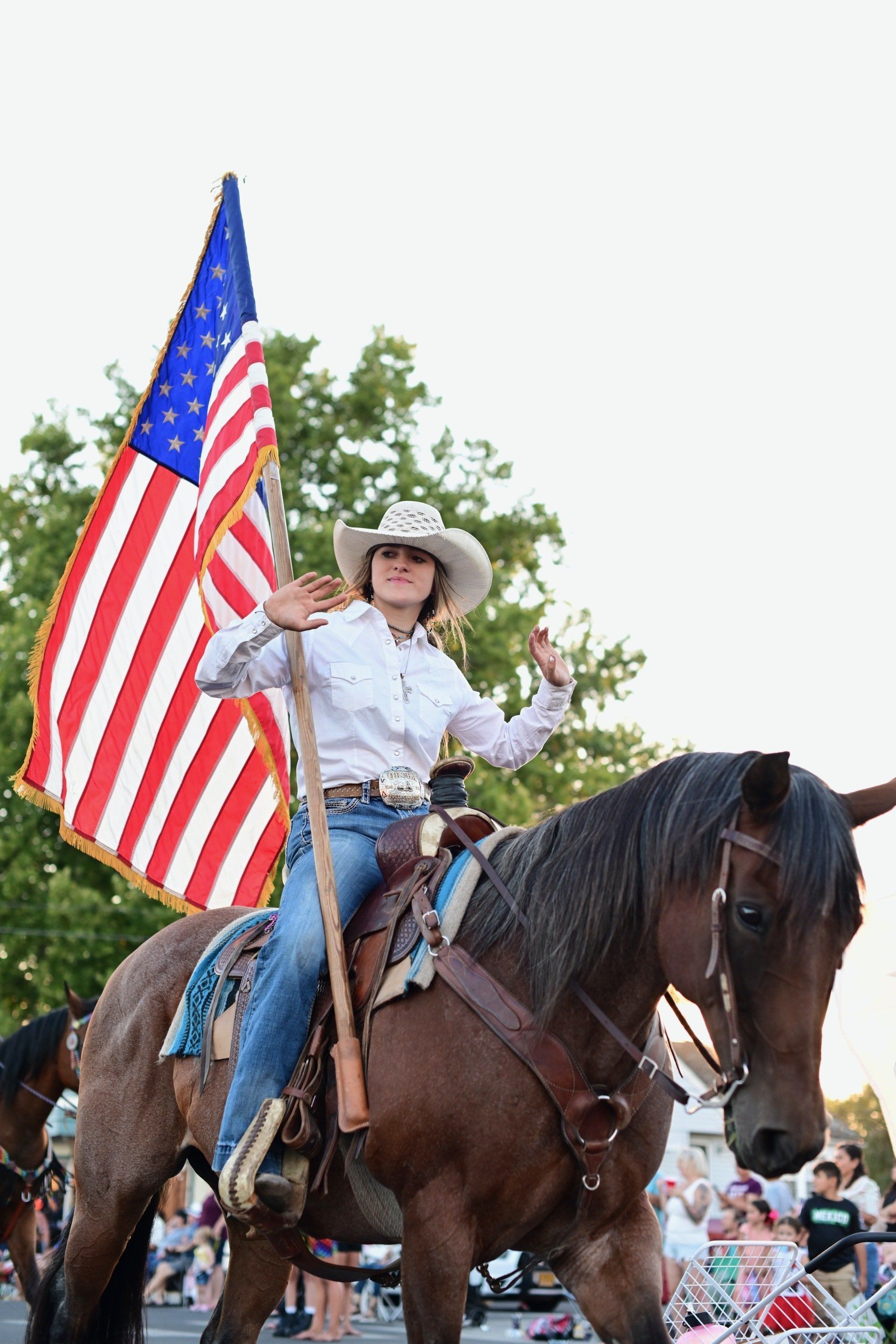 2022 Umatilla County Fair