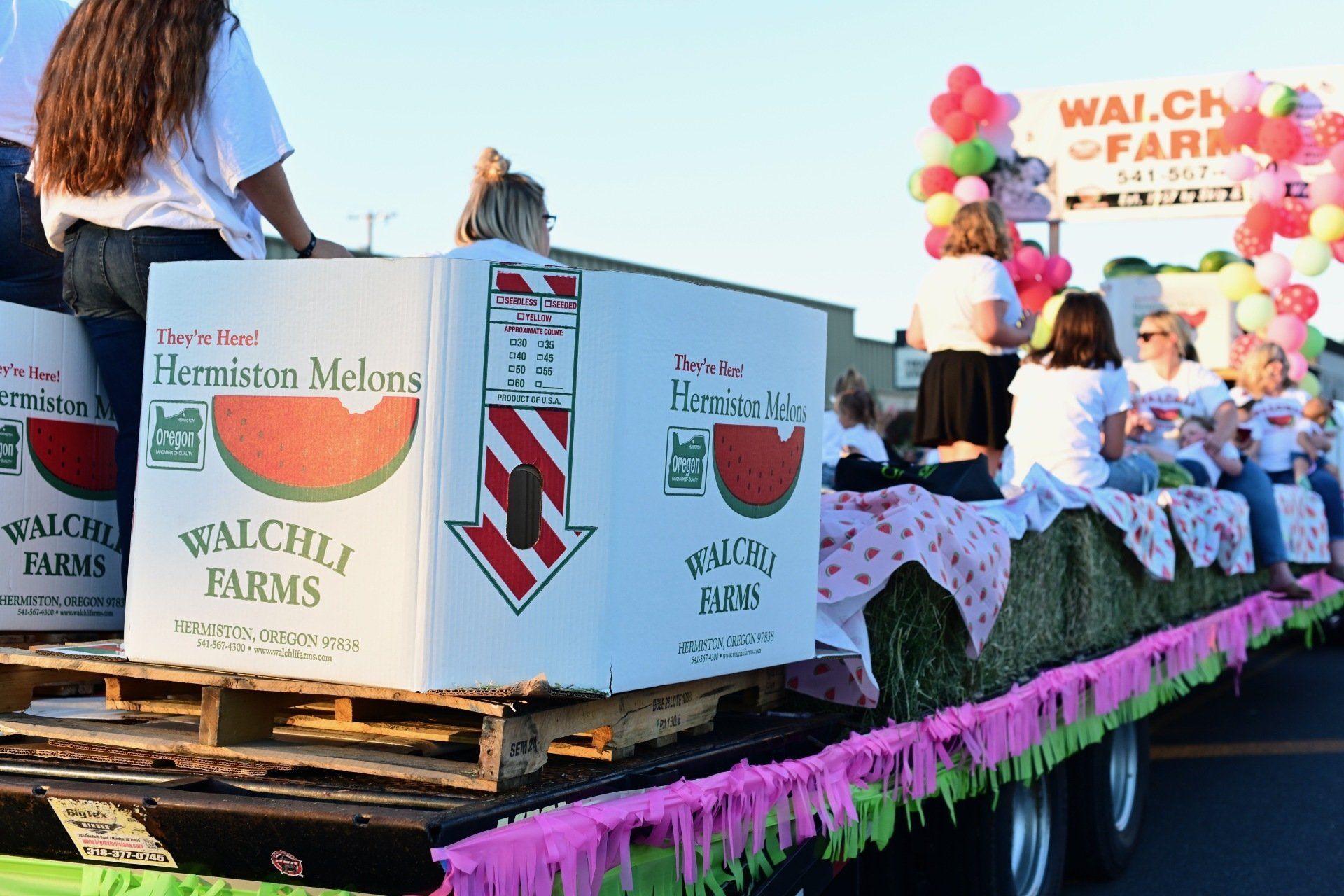 2022 Umatilla County Fair