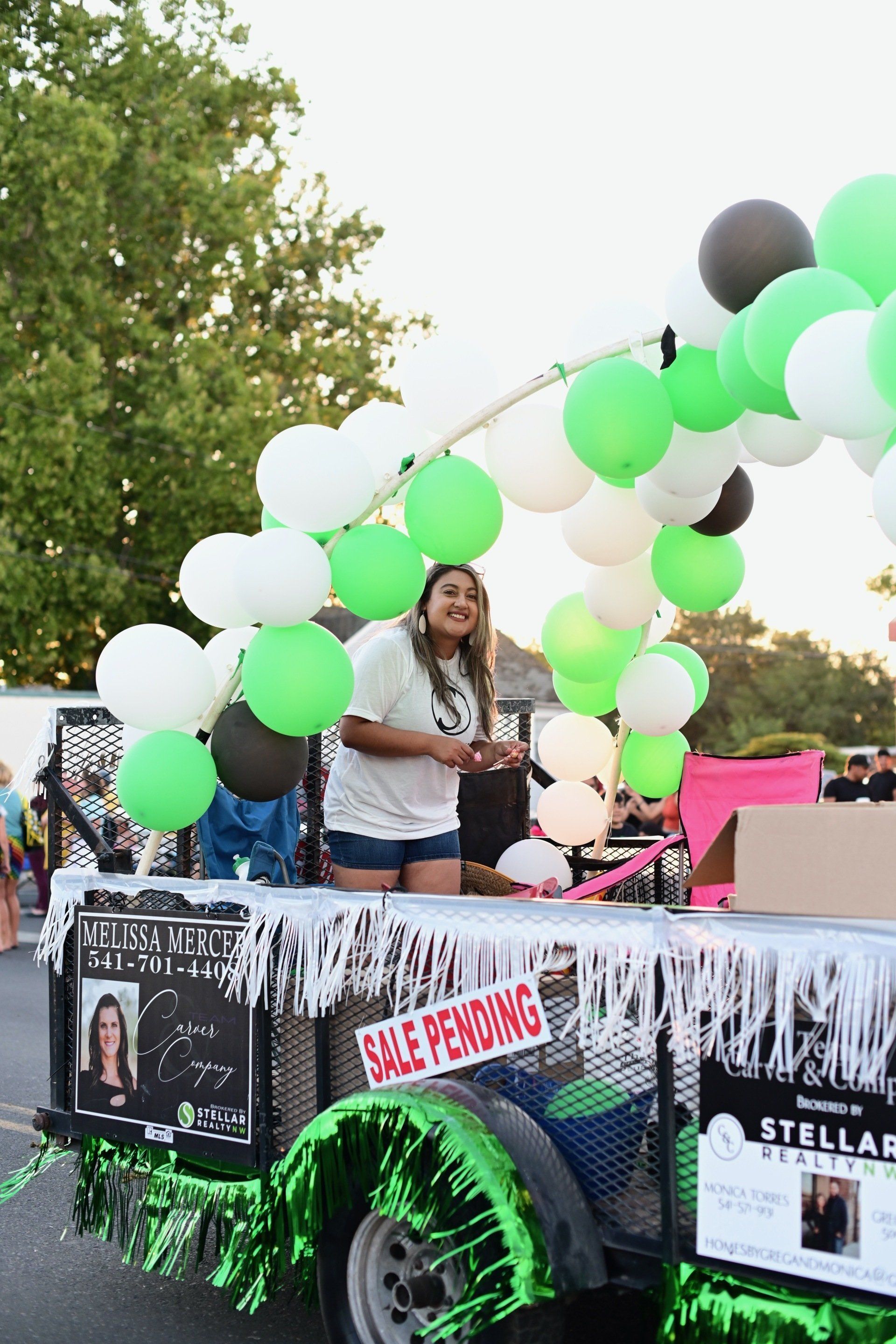 2022 Umatilla County Fair