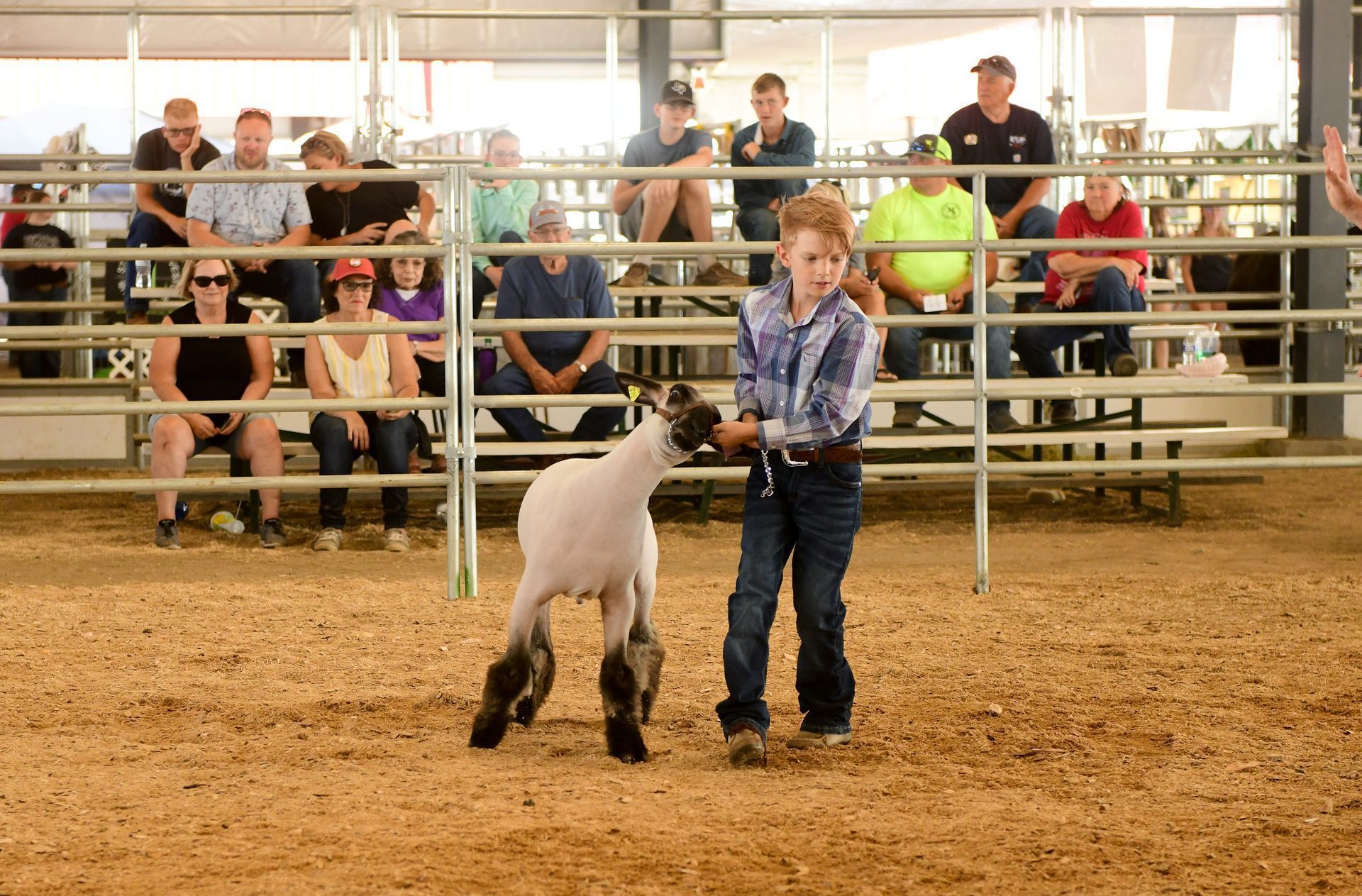2022 Umatilla County Fair