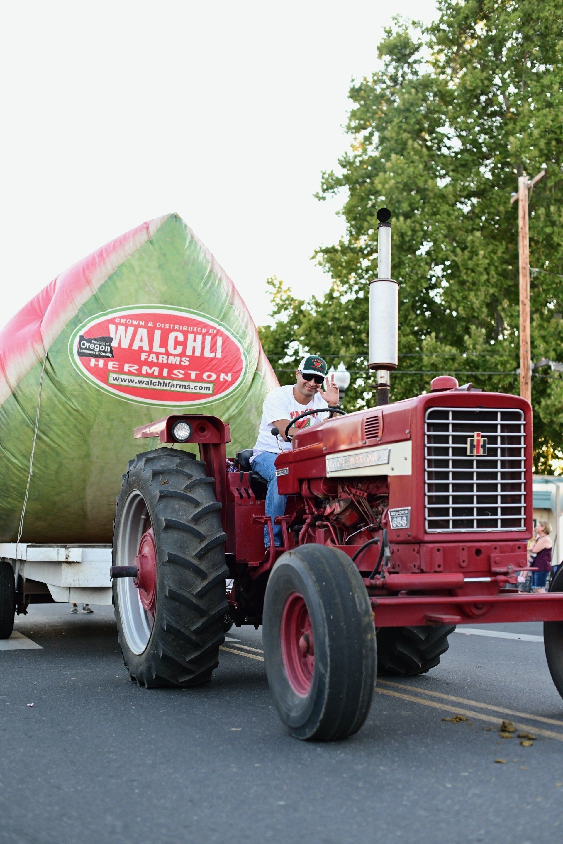 2022 Umatilla County Fair
