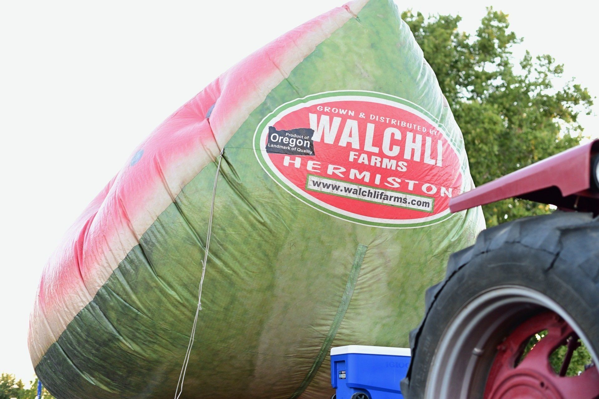 2022 Umatilla County Fair