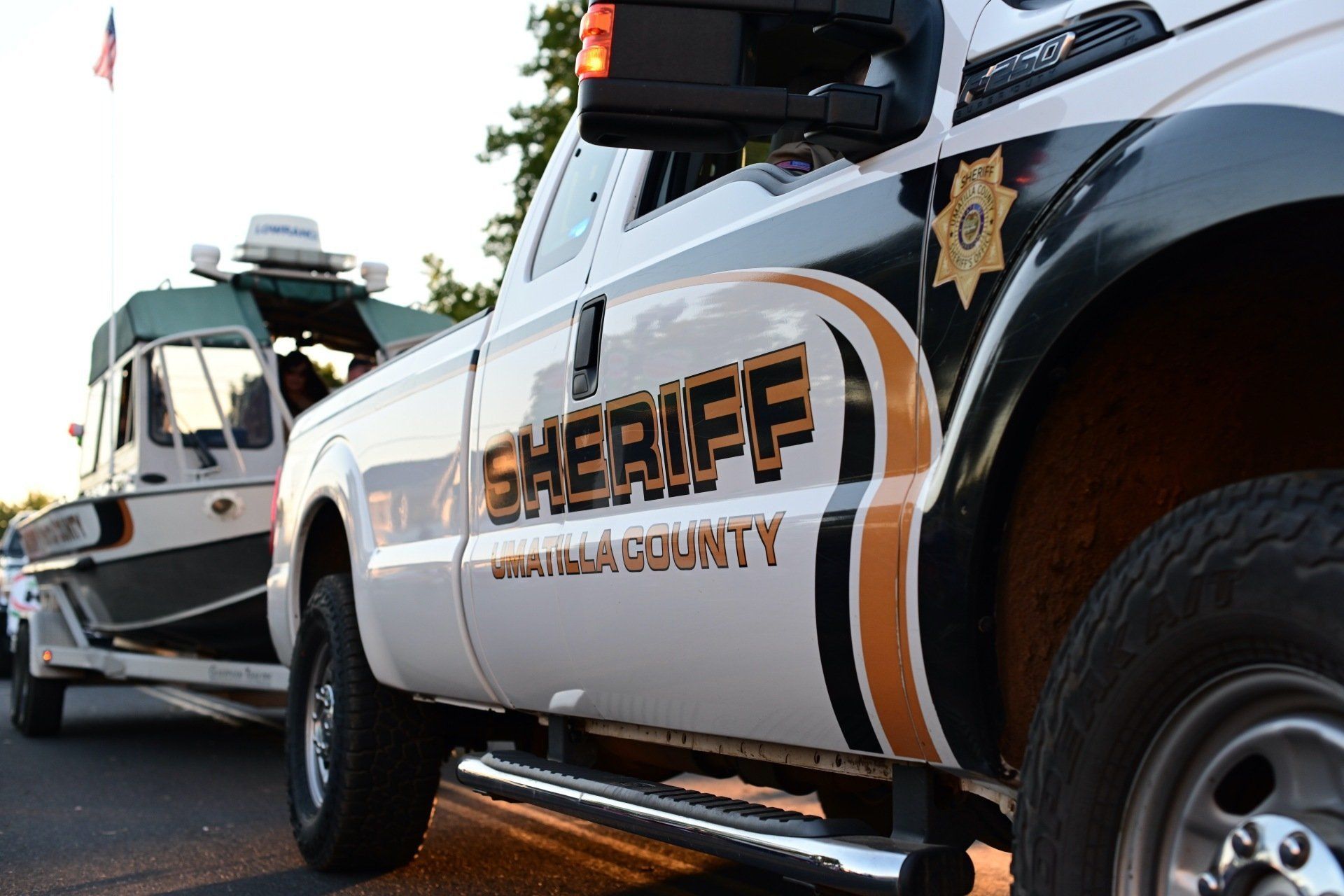 2022 Umatilla County Fair