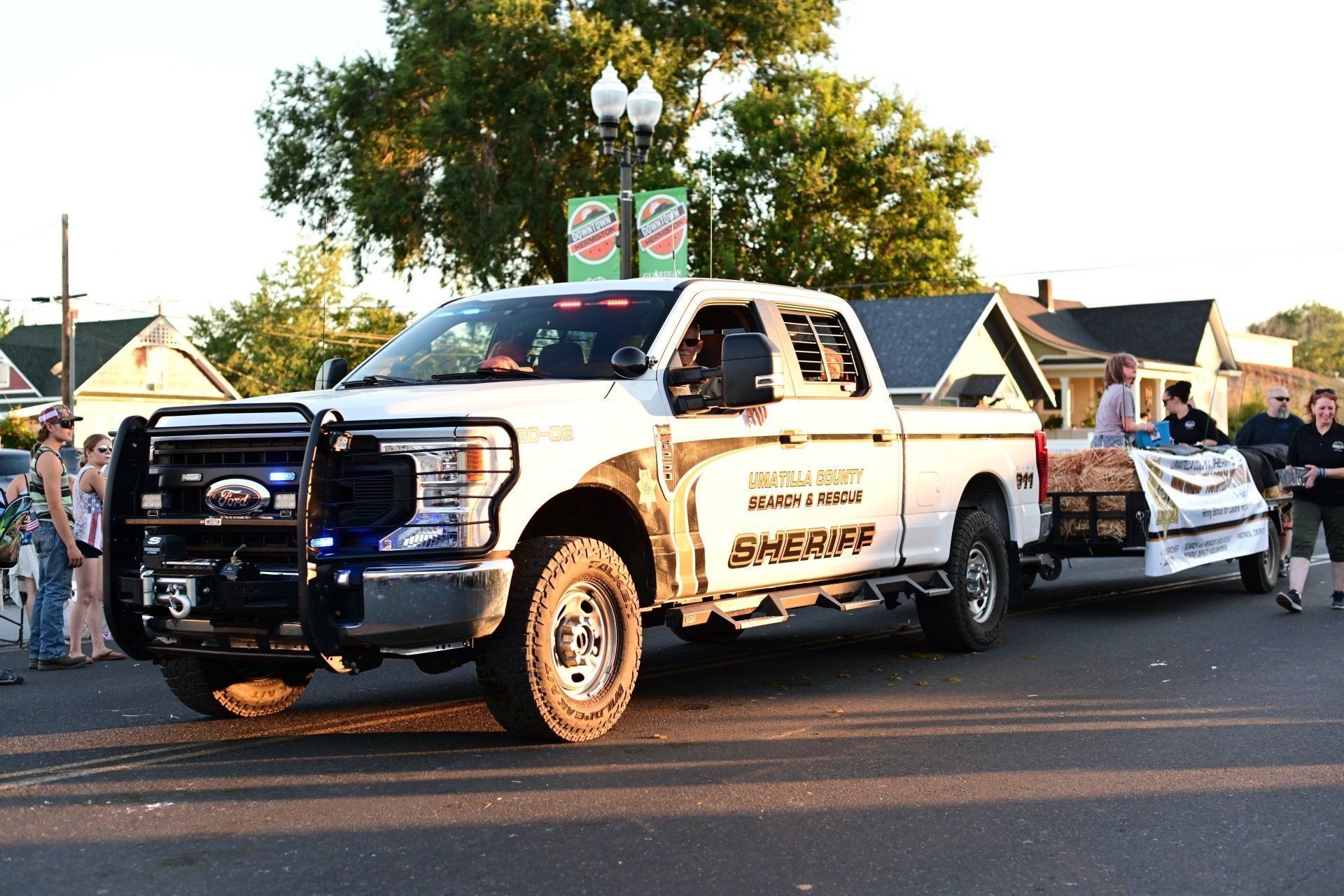 2022 Umatilla County Fair