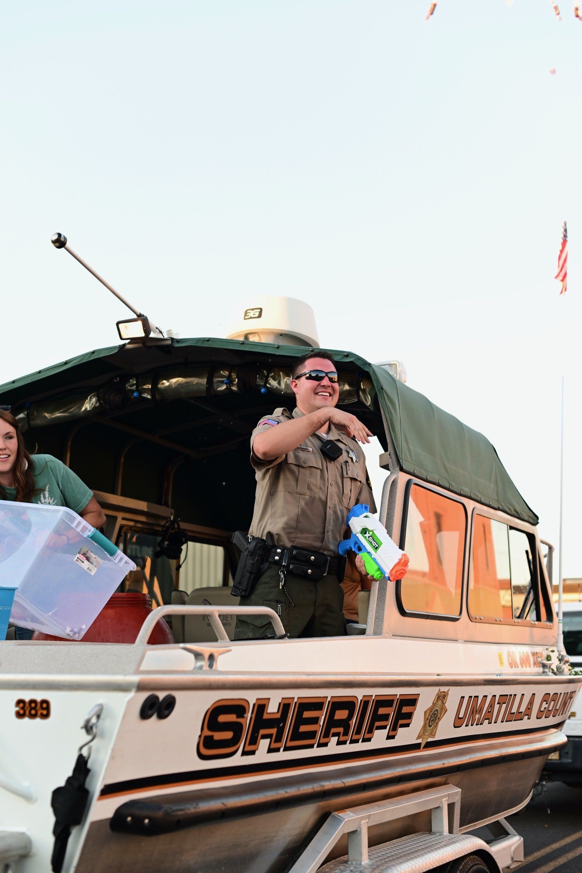 2022 Umatilla County Fair