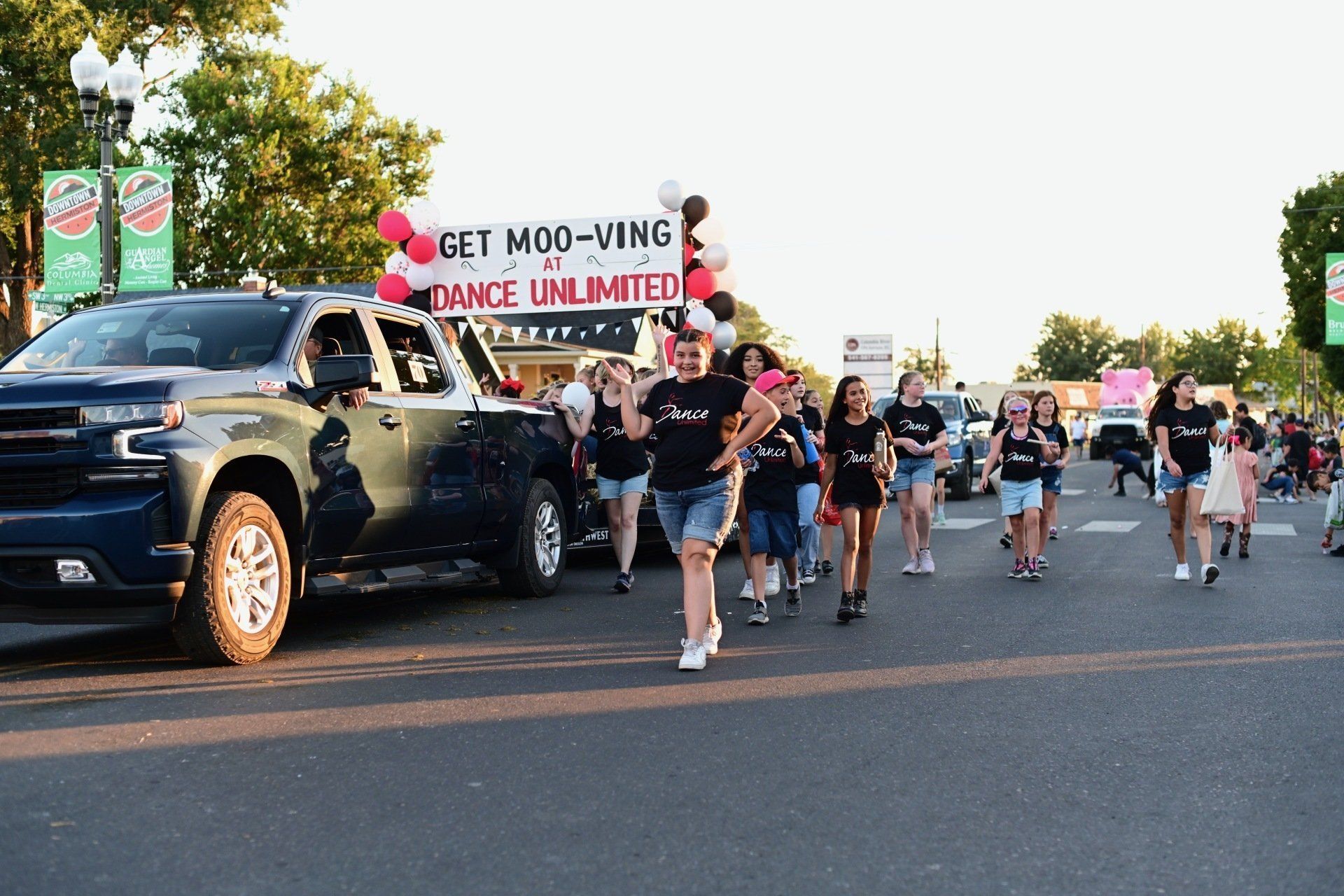 2022 Umatilla County Fair