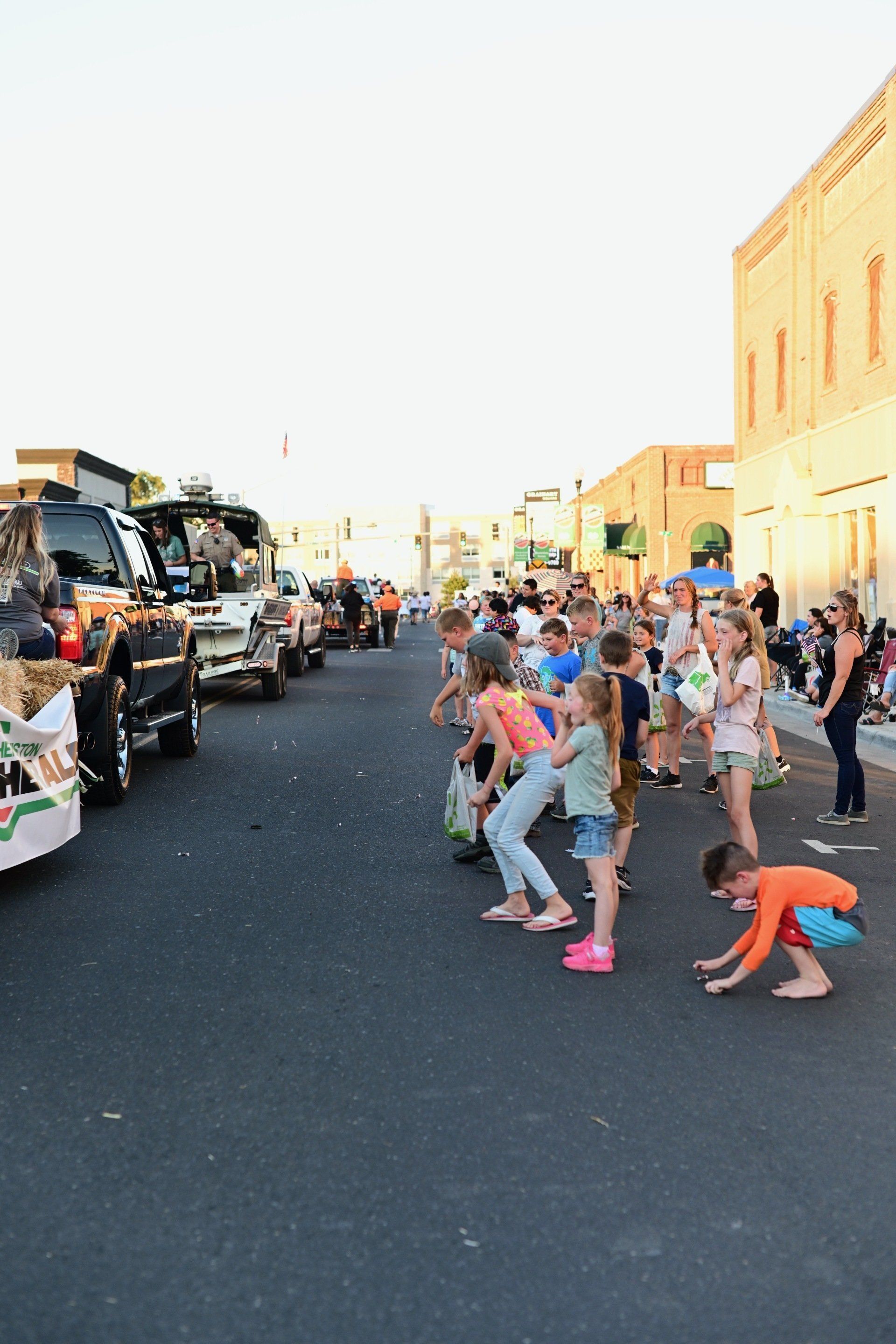 2022 Umatilla County Fair