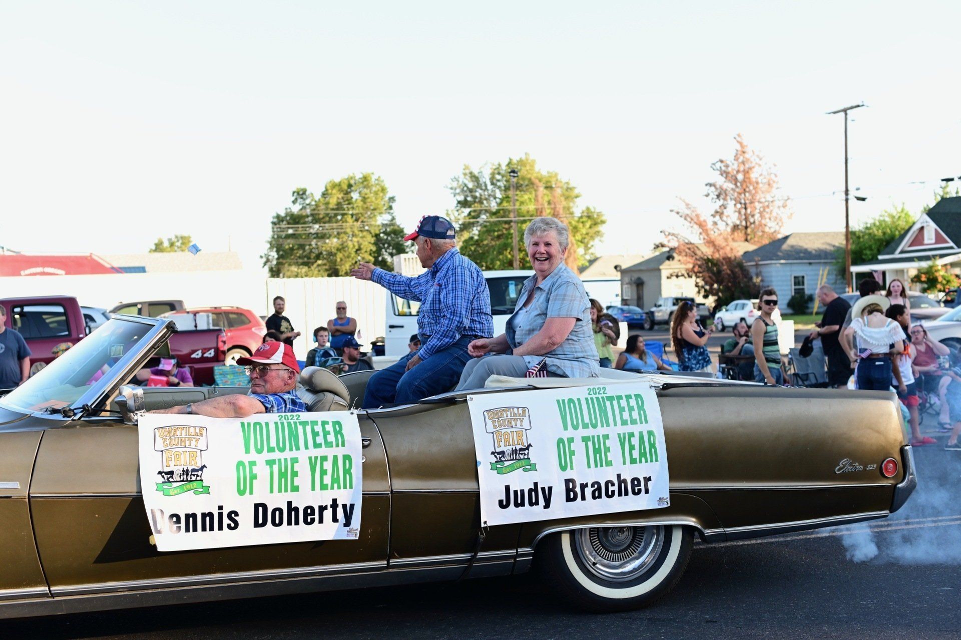 2022 Umatilla County Fair
