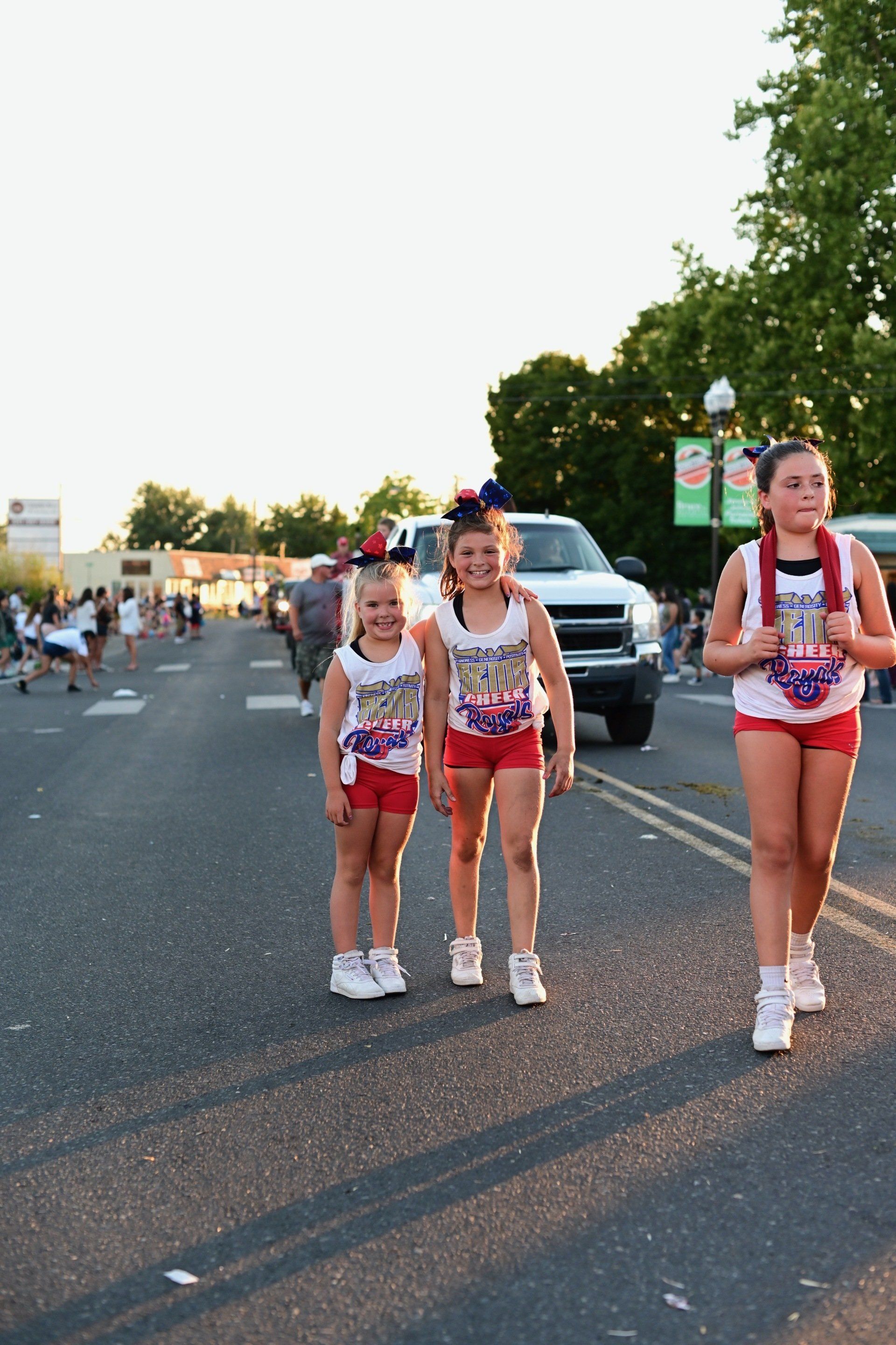 2022 Umatilla County Fair