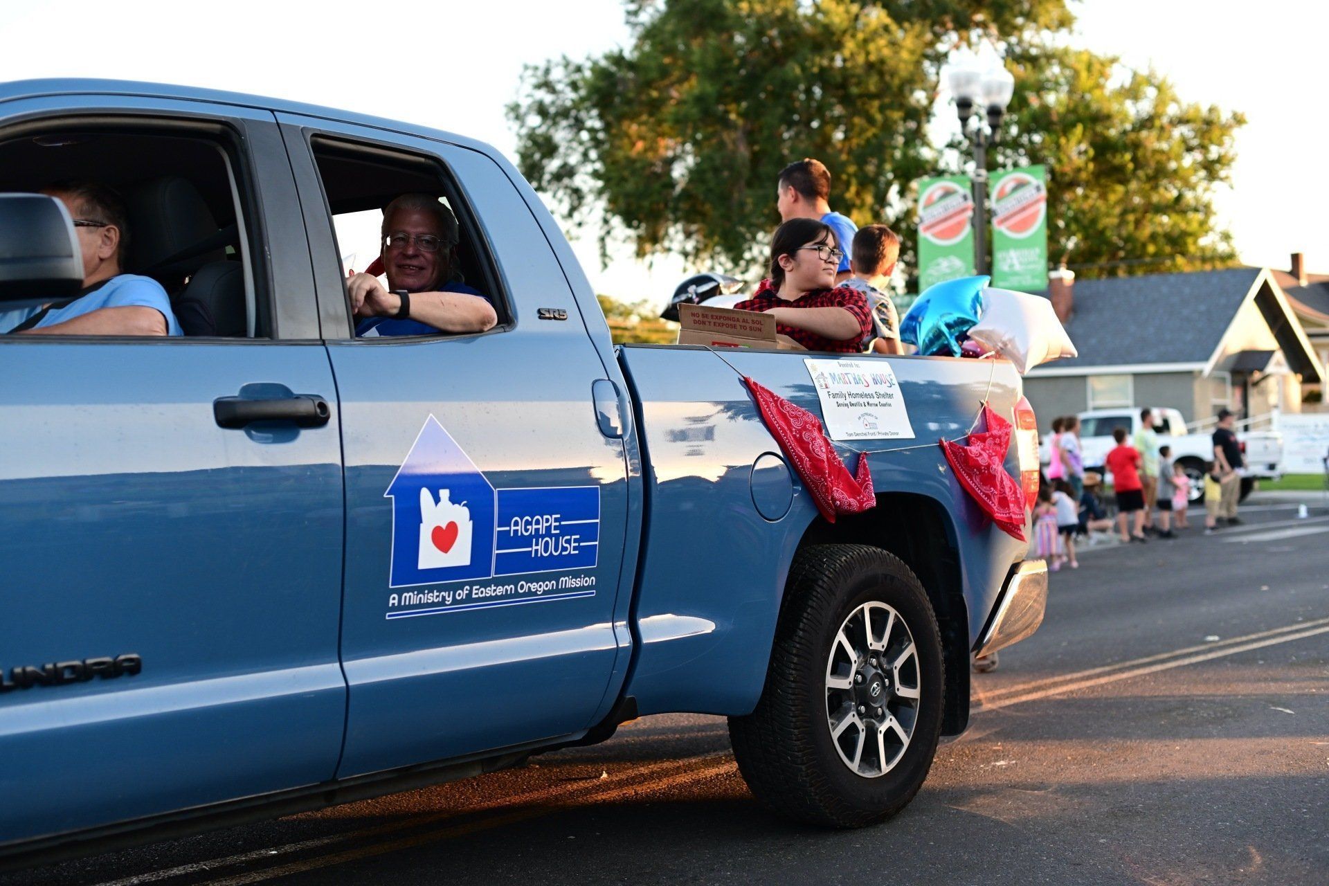 2022 Umatilla County Fair