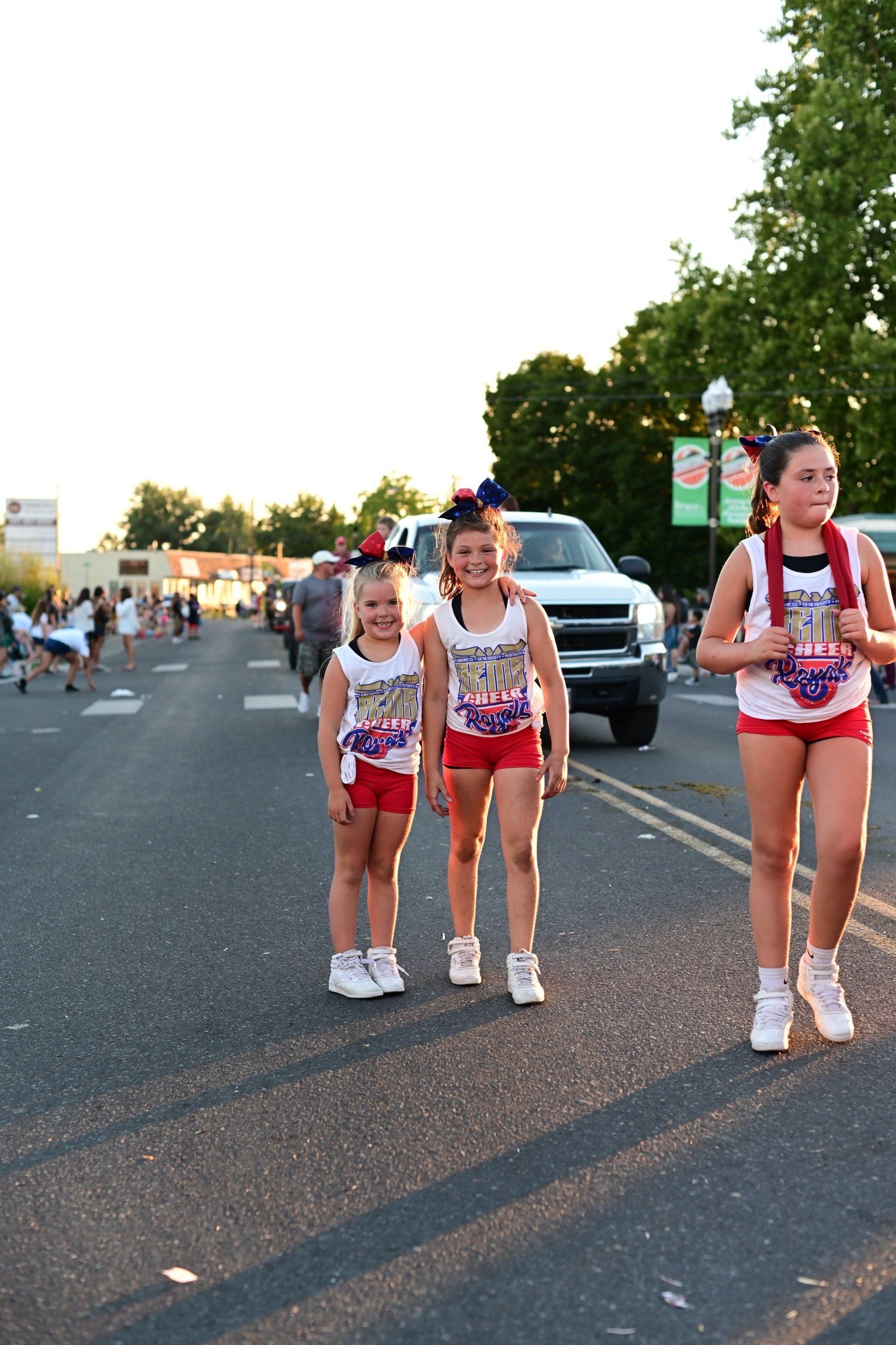 2022 Umatilla County Fair