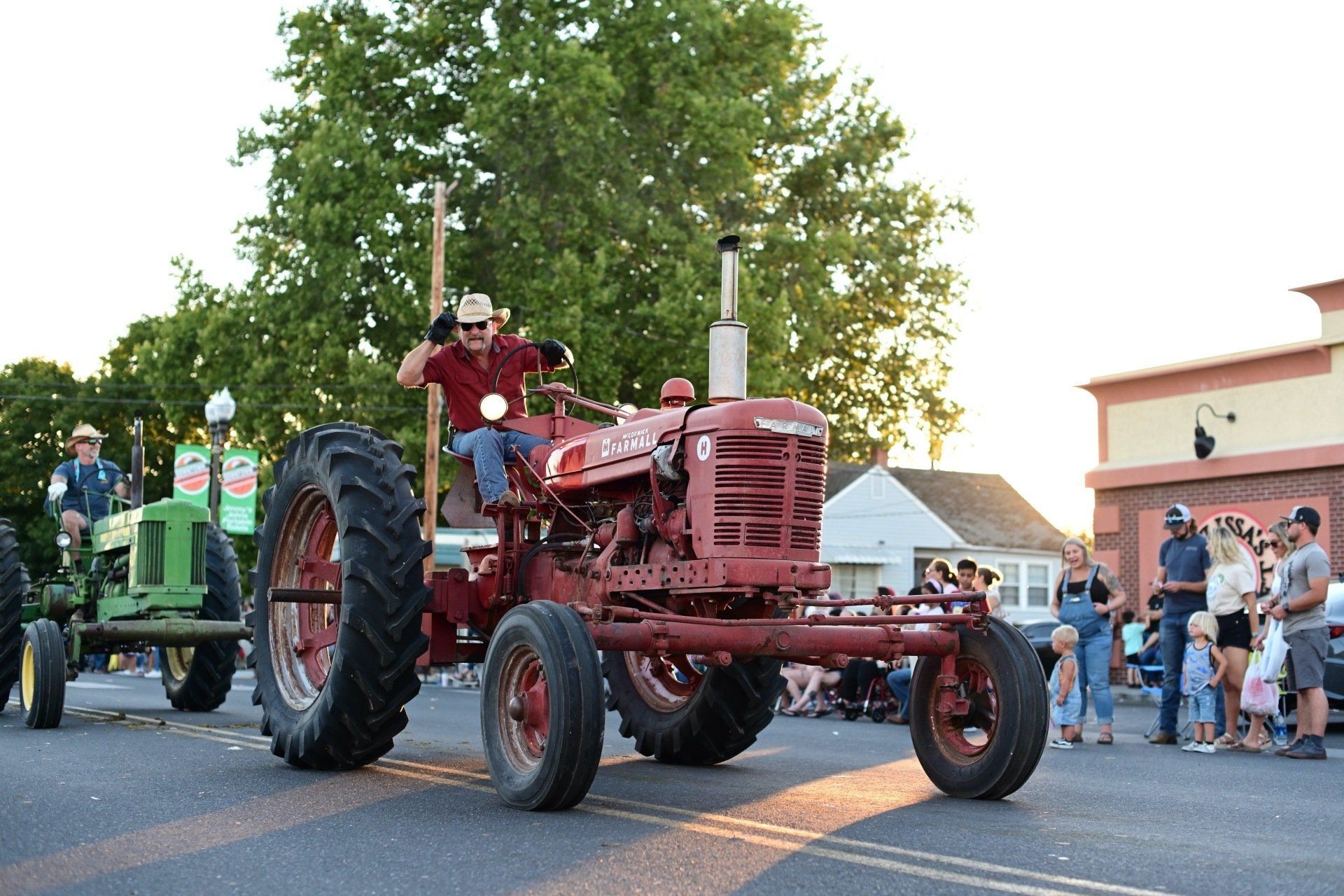 2022 Umatilla County Fair
