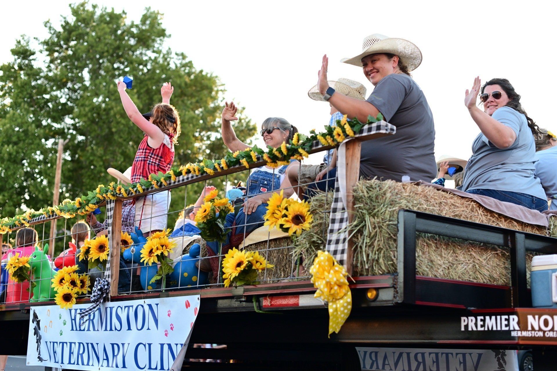 2022 Umatilla County Fair