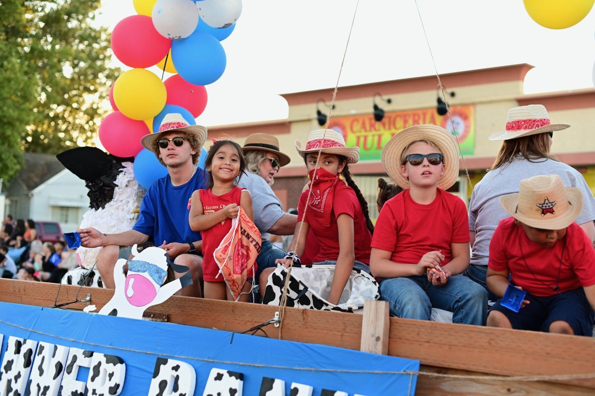 2022 Umatilla County Fair