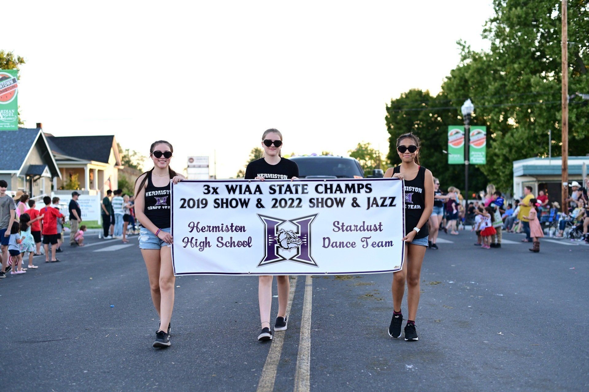 2022 Umatilla County Fair