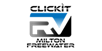 Clickit RV Milton Freewater