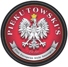 Piekutowski Sausage LLC - logo