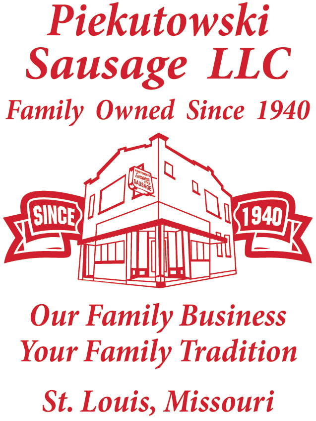 Piekutowski Sausage LLC - logo