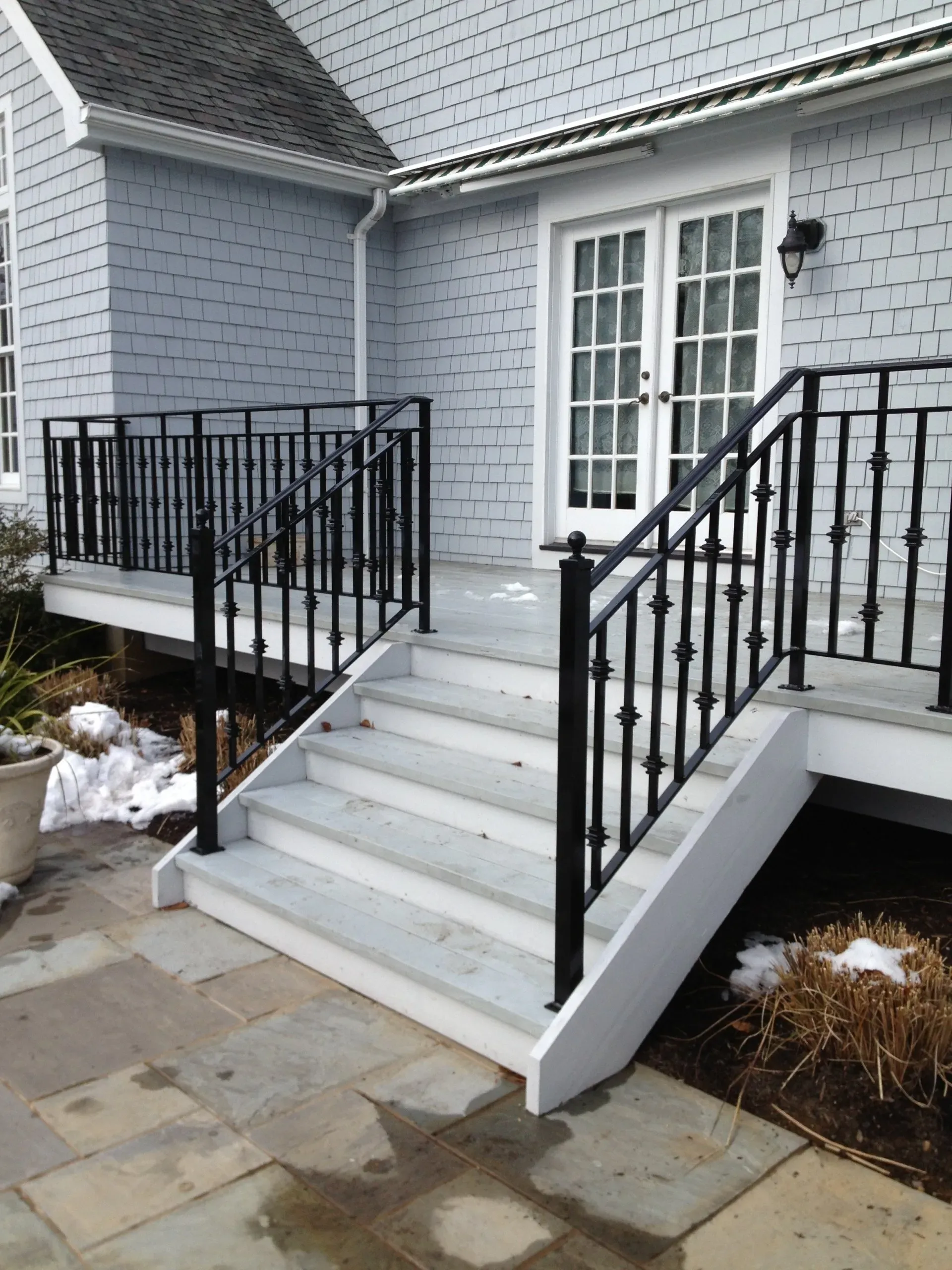 railing services