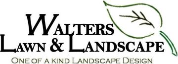 Walters Lawn and Landscape - Logo