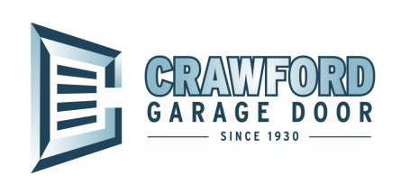 Crawford Garage Door - logo