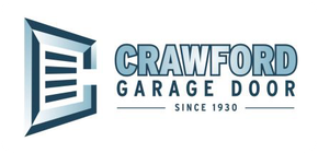 Crawford Garage Door - logo