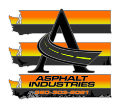 Asphalt Industries - Logo