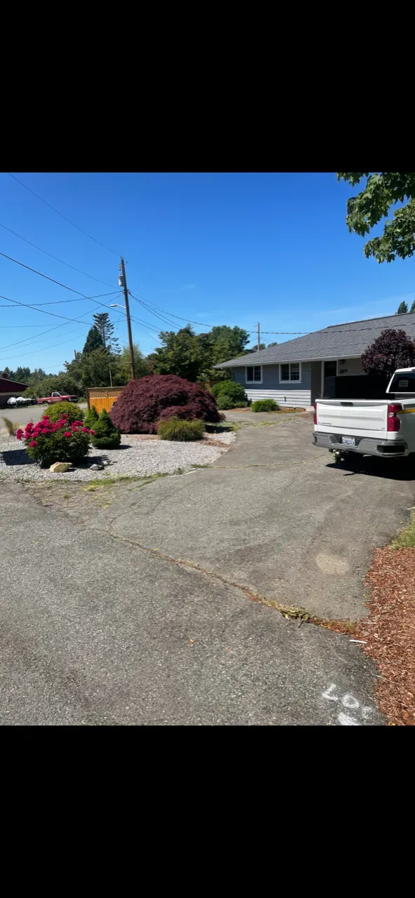 Asphalt Patching & Asphalt Paving