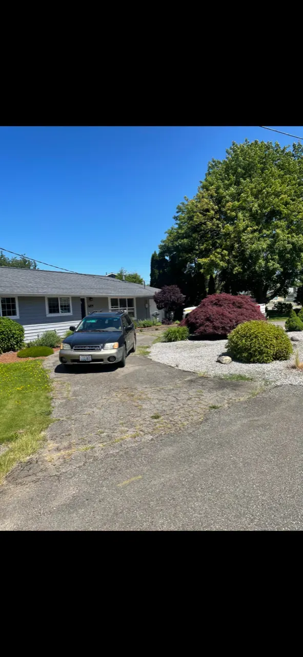 Asphalt Patching & Asphalt Paving