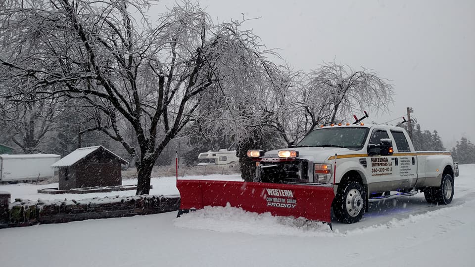 Snow Removal