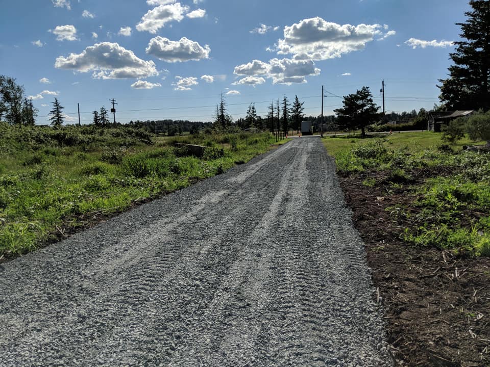 Excavation & Machine Services