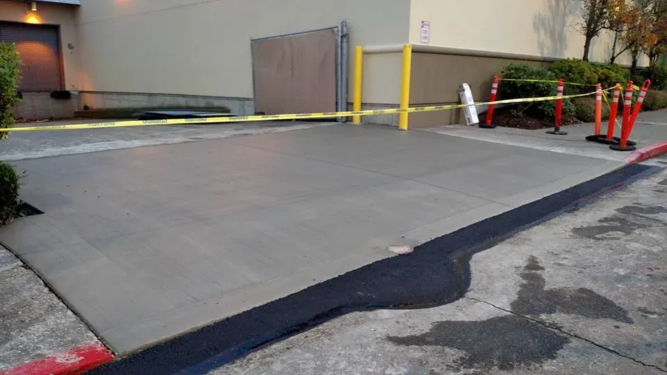 Concrete Services
