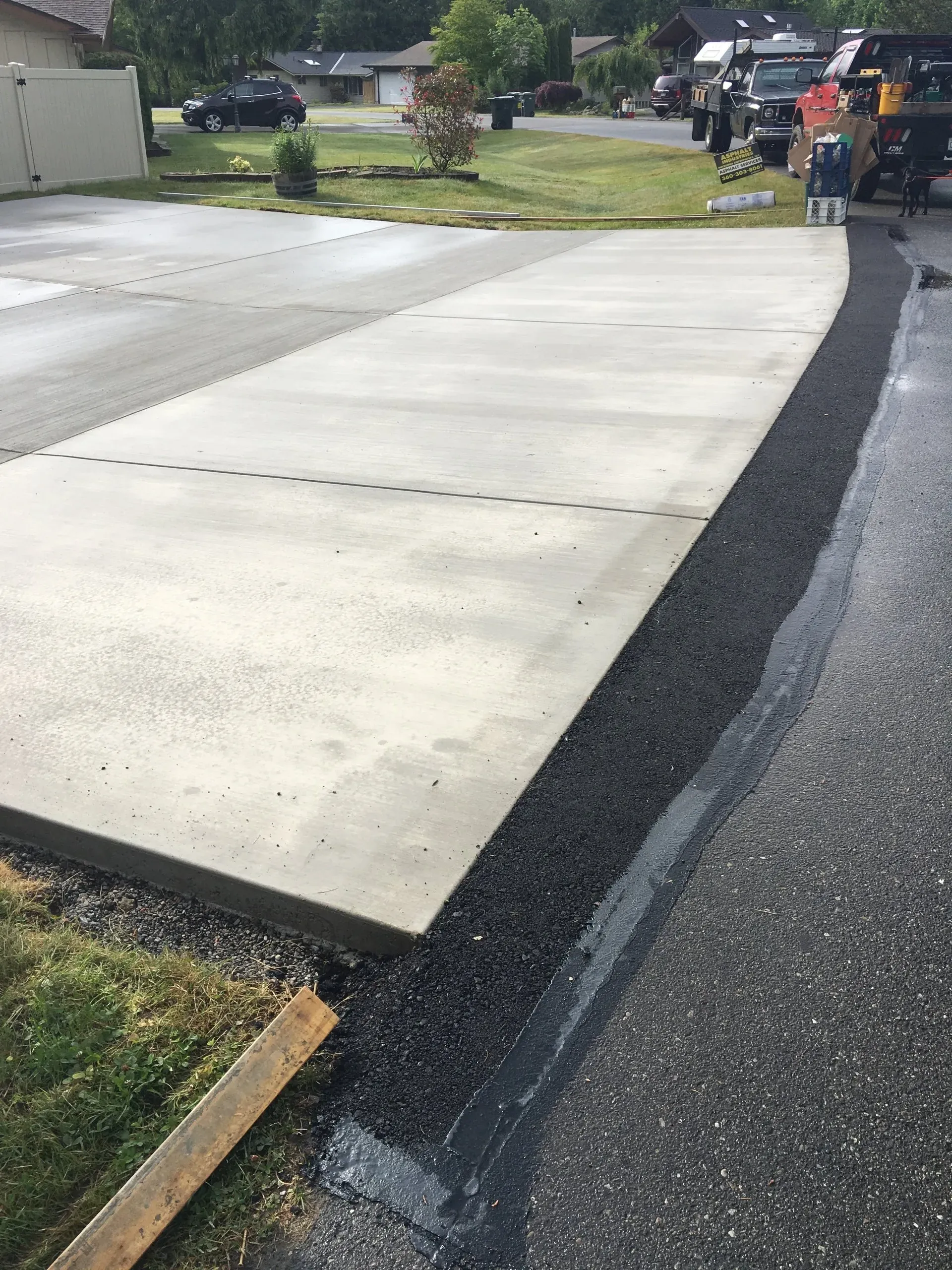 Concrete Services