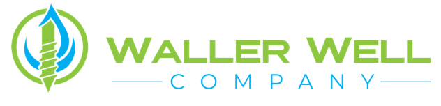 Waller Well Co - Logo