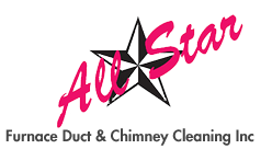 All Star Furnace Duct & Chimney Cleaning Inc. - Cleaning Services |