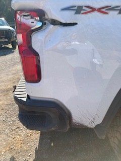 auto collision repair