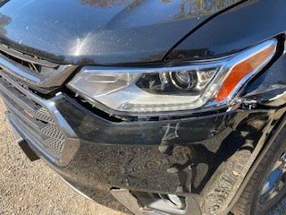 auto bumper repair