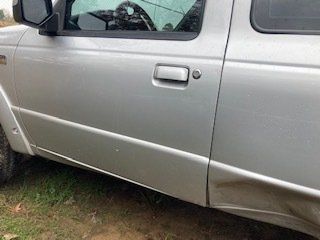 collision repair service