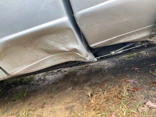 auto body work service