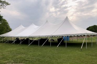 Event tent