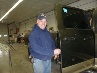 About R L Auto Body Roscoe Il Auto Body Repairs