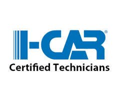 I-CAR Certified Technicians