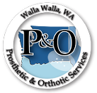 Prosthetic & Orthotic, Walla Walla