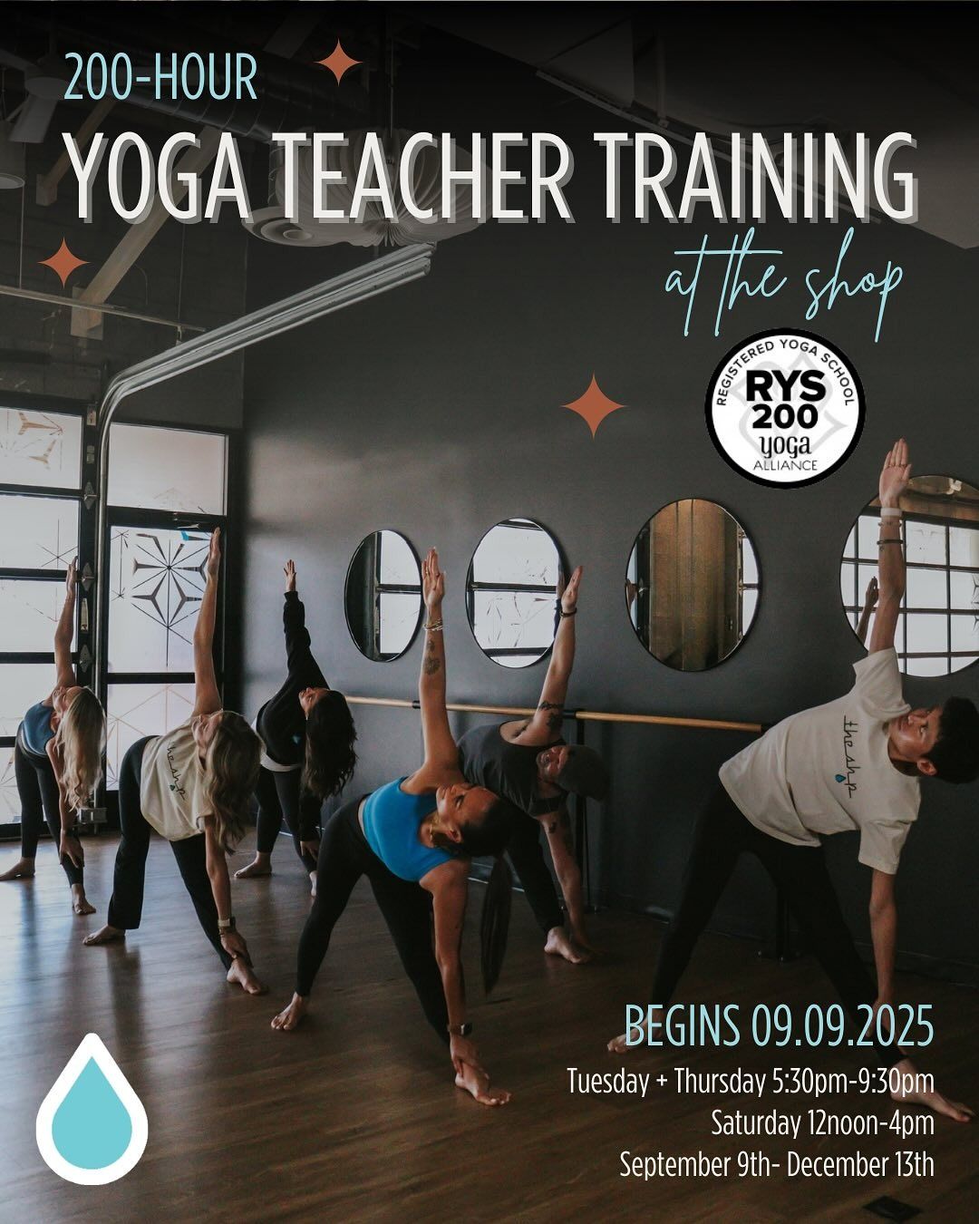 Yoga Teacher Training