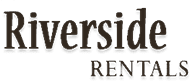 Riverside Rentals | Logo