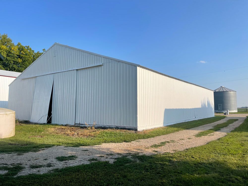 warehouse
