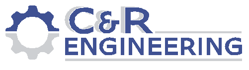 C & R Engineering Inc - Logo