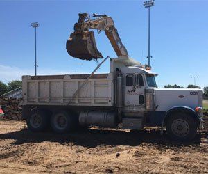 Learn More About Our Trucking Trucking