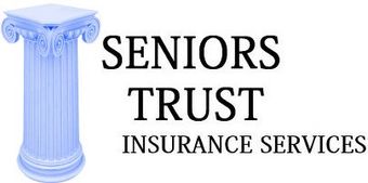Seniors Trust Column Logo