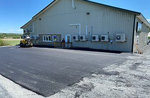 Learn more about Commercial Commercial Paving